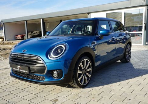 MINI Cooper D Clubman, 2022