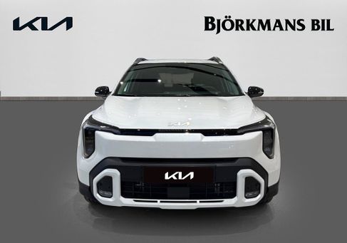 Kia Stonic, 2026