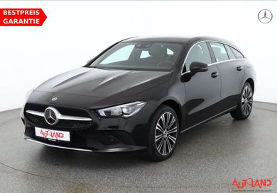 Mercedes-Benz CLA 250, 2023