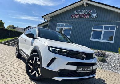 Opel Mokka, 2023