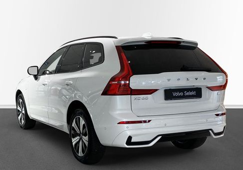 Volvo XC60, 2024 2