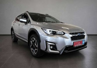 Subaru XV, 2020
