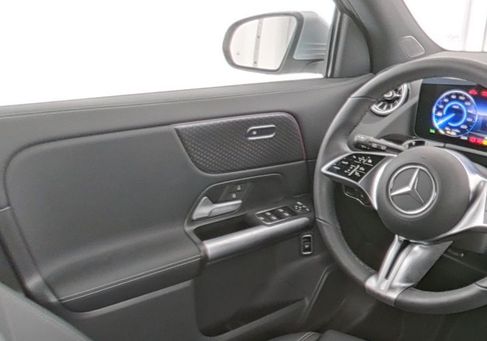 Mercedes-Benz EQA, 2024