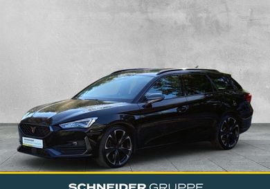 Cupra Leon, 2022