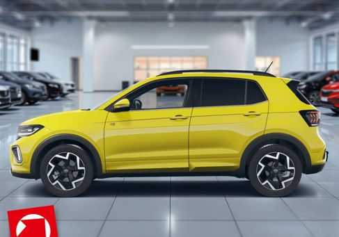 Volkswagen T-Cross, 2026