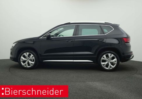 Seat Ateca, 2023