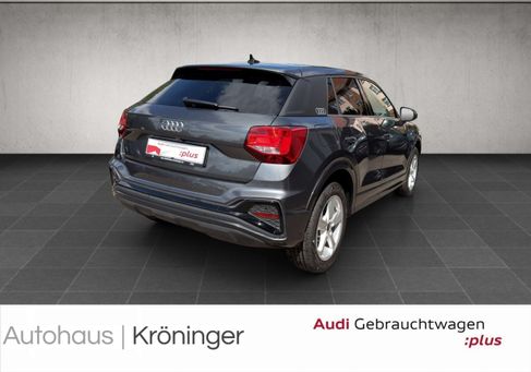Audi Q2, 2025 2