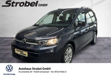 Volkswagen Caddy, 2023