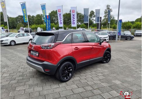 Opel Crossland X, 2021 3