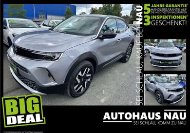 Opel Mokka, 2023
