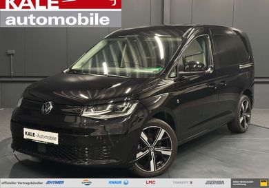 Volkswagen Caddy, 2023