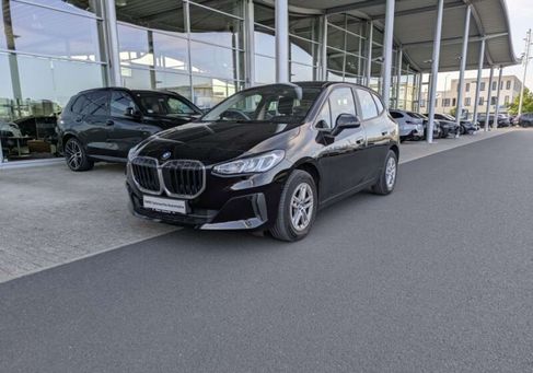 BMW 218, 2023 2