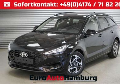 Hyundai i30, 2026