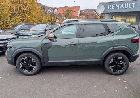 Dacia Duster, 2025 3