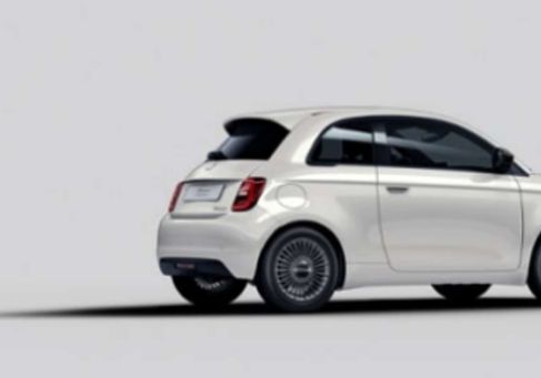 Fiat 500, 2026