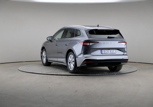 Skoda Enyaq, 2026