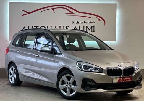 BMW 220, 2022