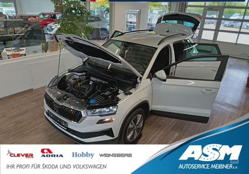 Skoda Karoq, 2023