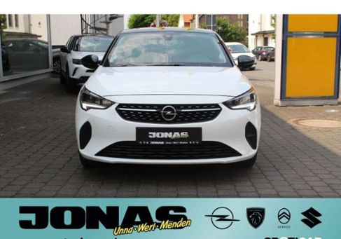 Opel Corsa, 2021 2