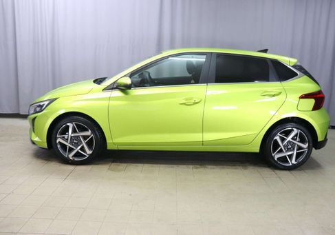 Hyundai i20, 2023 3
