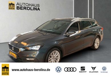 Seat Leon, 2021