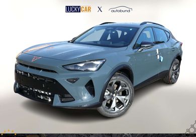 Cupra Formentor, 2026
