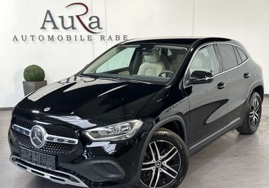 Mercedes-Benz GLA 220, 2023