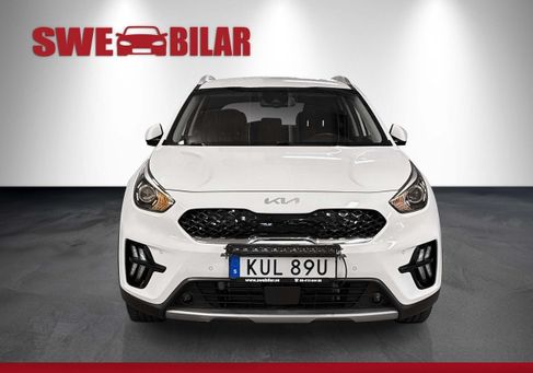 Kia Niro, 2022