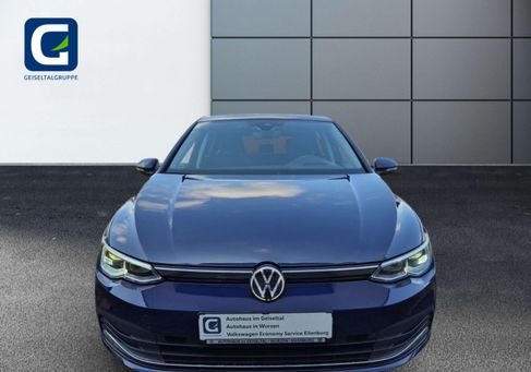 Volkswagen Golf, 2023 2