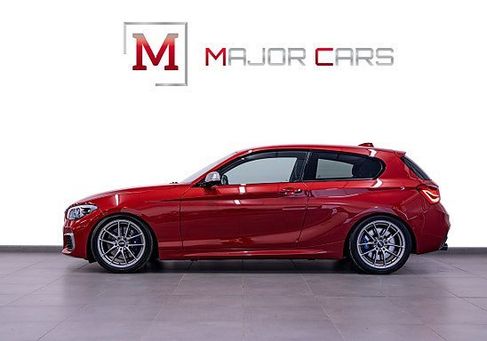 BMW M140i, 2019