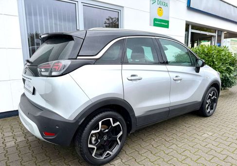 Opel Crossland X, 2023 2