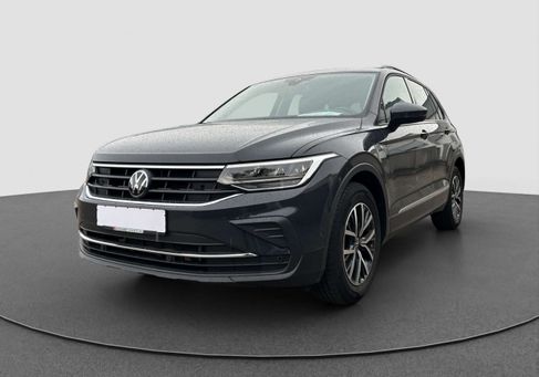 Volkswagen Tiguan, 2023 2