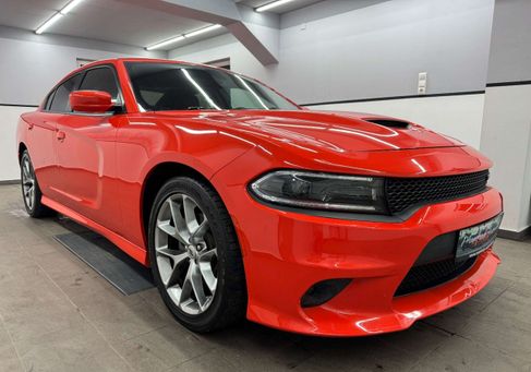 Dodge Charger, 2022