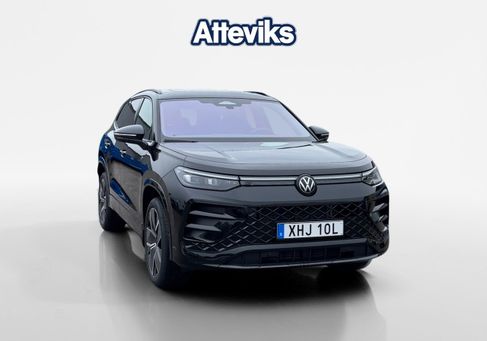 Volkswagen, 2026 3