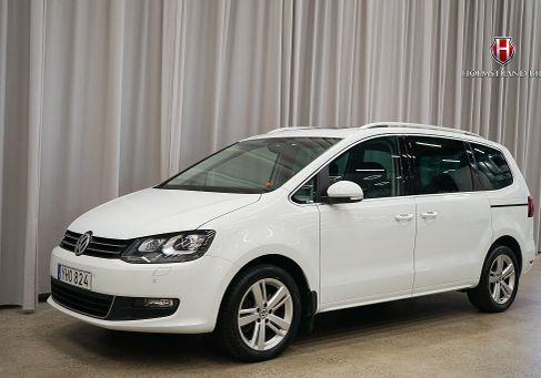 Volkswagen, 2019 2