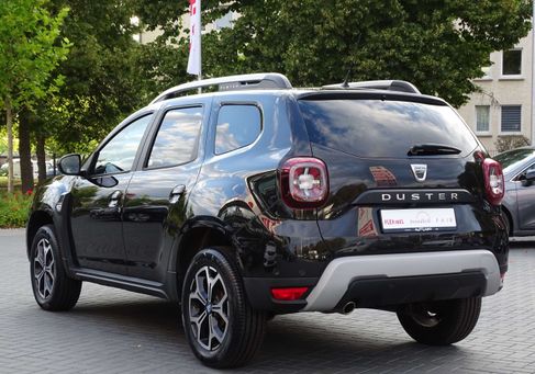 Dacia Duster, 2021 3