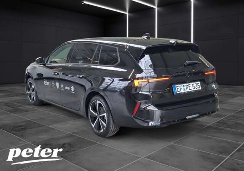 Opel Astra, 2024