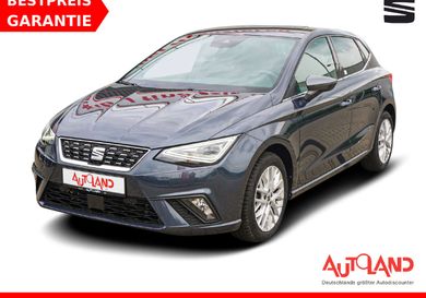 Seat Ibiza, 2023