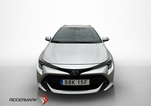 Toyota Corolla, 2020 2