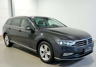 Volkswagen Passat Variant, 2022
