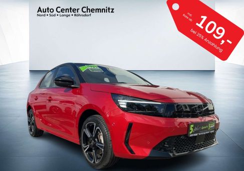Opel Corsa, 2023 2