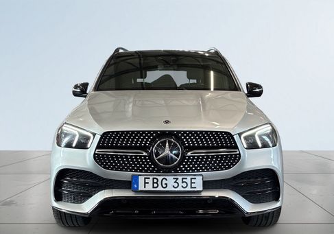 Mercedes-Benz GLE 250, 2019 2