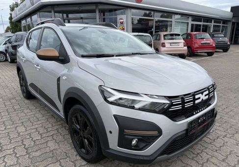 Dacia Sandero, 2024