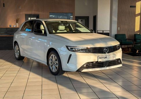 Opel Astra, 2023