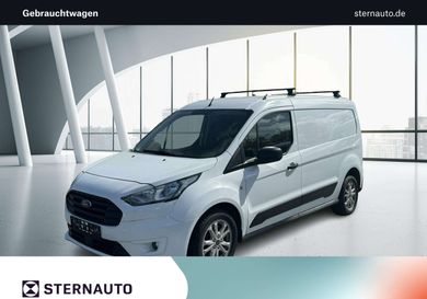 Ford Transit Connect, 2023