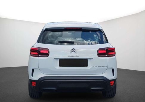 Citroën C5 Aircross, 2024 3