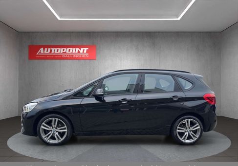 BMW 218, 2019 3