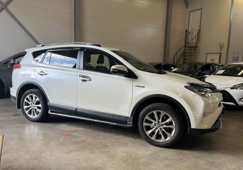Toyota RAV 4, 2018 2