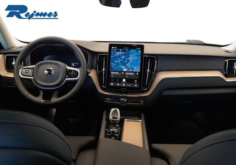 Volvo XC60, 2027