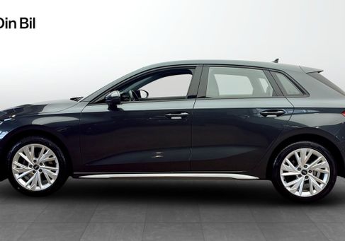 Audi A3, 2023 2
